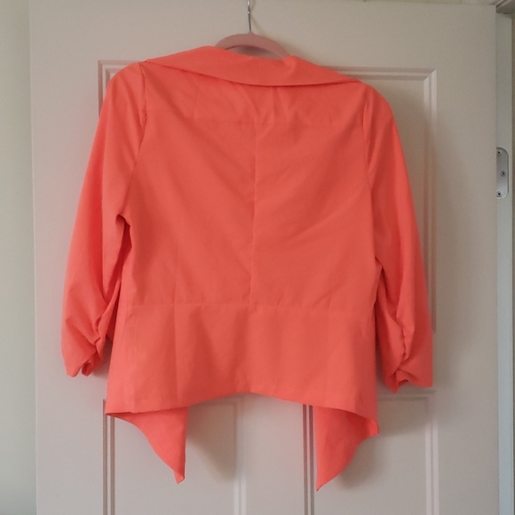 Blazer - Picture 2 of 2